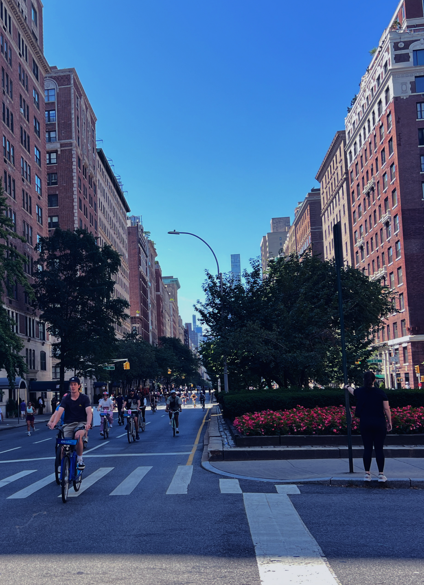 NYC - Park Avenue South Yoga Joint studio